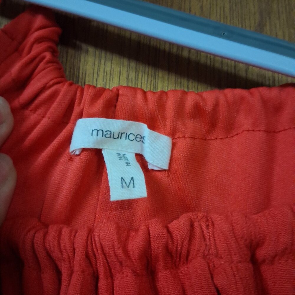 Maurices Dress